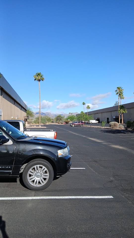 Real Floors Tucson project